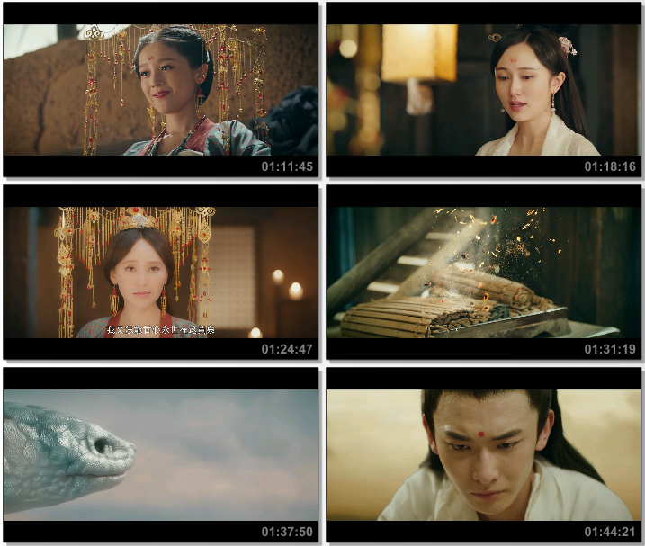 8U9DW.jpg 2018年奇幻悬疑《灵魂摆渡·黄泉》HD国语中字 语言学习 第2张 2018年奇幻悬疑《灵魂摆渡·黄泉》HD国语中字 语言学习 第2张