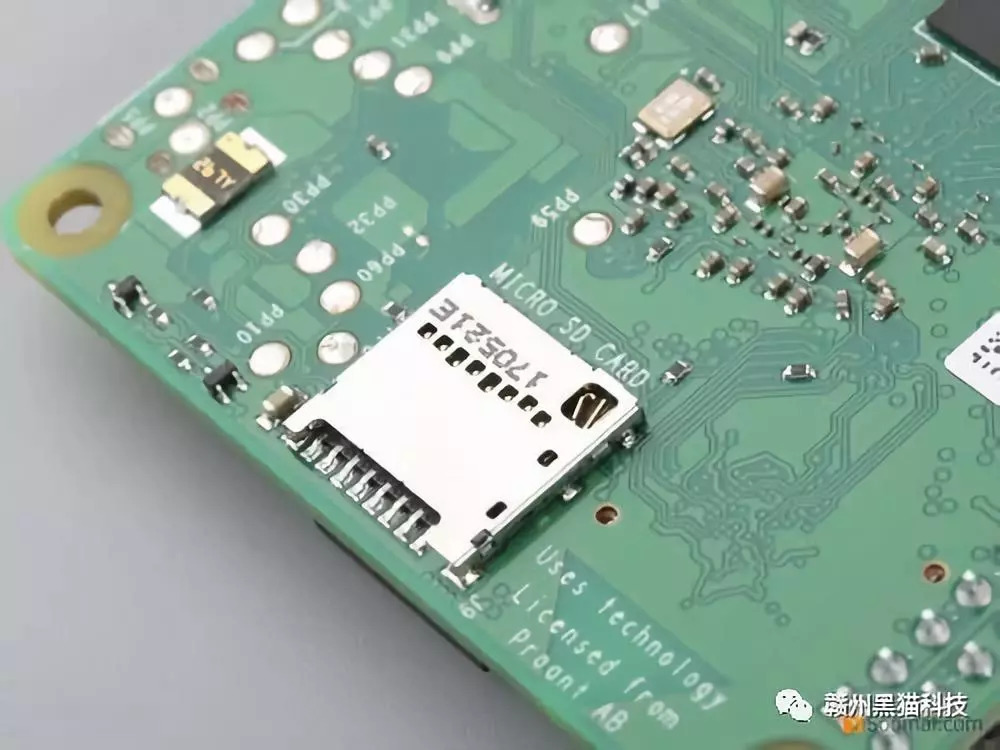 树莓派3B+搭建LNMP环境-黑猫吧 linux学习 第5张