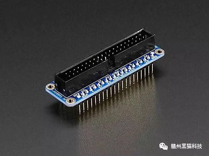 树莓派3B+搭建LNMP环境-黑猫吧 linux学习 第6张