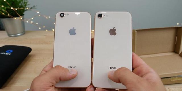 科技宅改造iPhone6s,成本仅需几块钱 骚操作 第3张