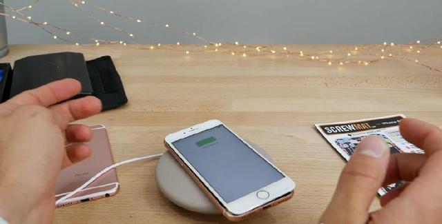 科技宅改造iPhone6s,成本仅需几块钱 骚操作 第8张