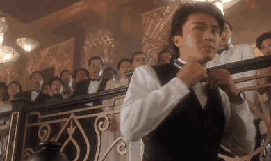 大话西游：残酷的不是失去，是爱过 骚操作 第2张