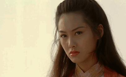 大话西游：残酷的不是失去，是爱过 骚操作 第9张