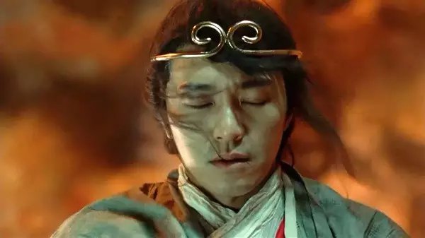 《大话西游》：如果爱注定要那么痛苦 骚操作 第5张