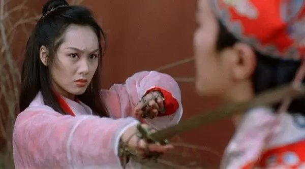 《大话西游》：如果爱注定要那么痛苦 骚操作 第2张