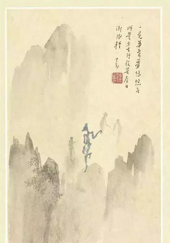 鬼长什么样？古代人早已画了出来，胆小莫看！ 骚操作 第3张