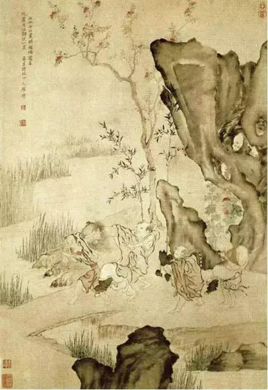 鬼长什么样？古代人早已画了出来，胆小莫看！ 骚操作 第8张