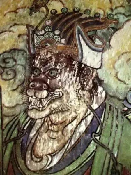 鬼长什么样？古代人早已画了出来，胆小莫看！ 骚操作 第14张
