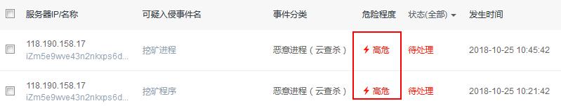 黑客!无孔不入,挖矿居然挖到了AAA 骚操作 第2张 黑客!无孔不入,挖矿居然挖到了AAA 骚操作 第2张