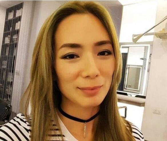 《东游记》最美何仙姑变化大，网友：神似杰克逊 骚操作 第5张