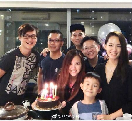 《东游记》最美何仙姑变化大，网友：神似杰克逊 骚操作 第2张