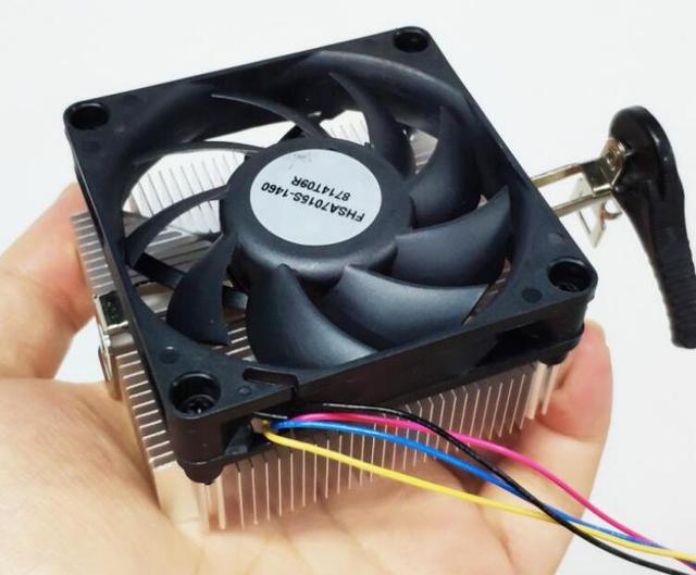 入门神器Zen架构速龙来了!奔腾已凉凉 AMD速龙200GE处理器体验 骚操作 第5张 入门神器Zen架构速龙来了!奔腾已凉凉 AMD速龙200GE处理器体验 骚操作 第5张