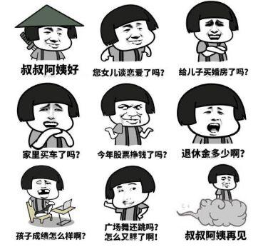 婚否？婚否？春节为何让单身男女如此焦虑？ linux学习 第2张