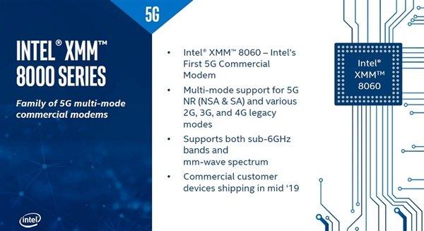 iPhone XS真成绝版!英特尔宣布:停止手机5G基带业务研发 骚操作 第3张 iPhone XS真成绝版!英特尔宣布:停止手机5G基带业务研发 骚操作 第3张