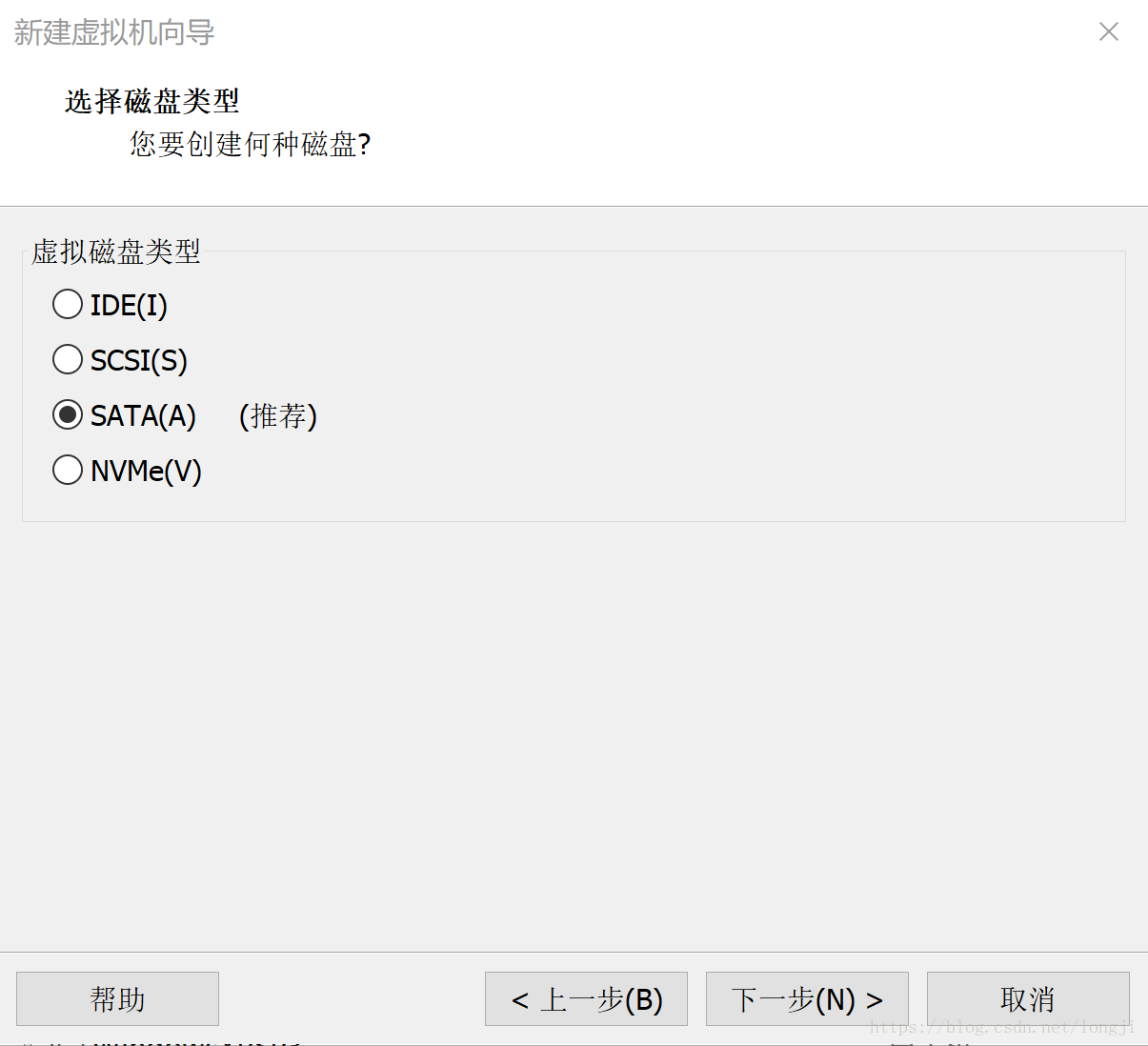 黑苹果 macOS 10.14 on vmware15 安装流程 linux学习 第10张 黑苹果 macOS 10.14 on vmware15 安装流程 linux学习 第10张