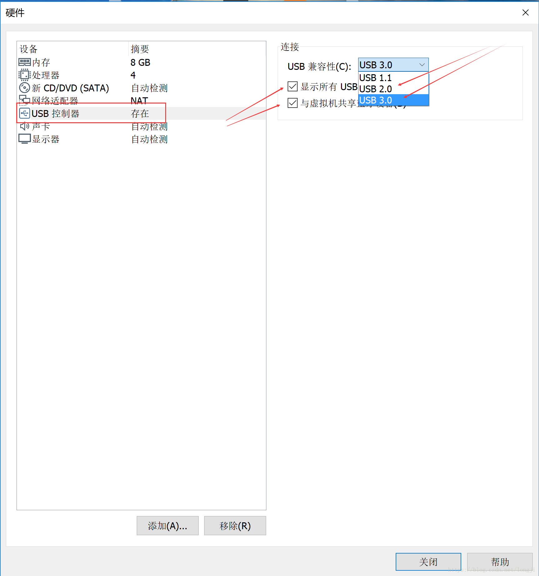 黑苹果 macOS 10.14 on vmware15 安装流程 linux学习 第14张 黑苹果 macOS 10.14 on vmware15 安装流程 linux学习 第14张