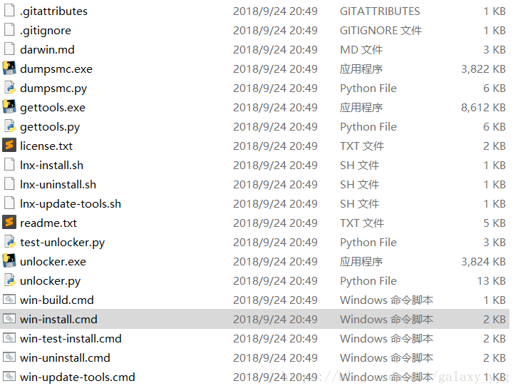 VMWare15 安装 Mac OS 系统 linux学习 第6张