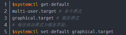 centos安装realvnc linux学习 第5张 centos安装realvnc linux学习 第5张