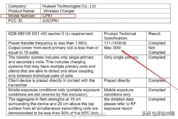 华为Mate 30预定“全球最快”称号?无线充电高达30W 骚操作 第2张 华为Mate 30预定“全球最快”称号?无线充电高达30W 骚操作 第2张