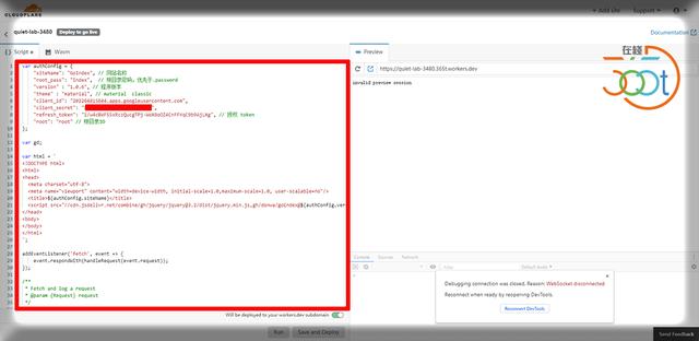 谷歌Google Drive免费永久搭建个人直链网盘教程 骚操作 第6张 谷歌Google Drive免费永久搭建个人直链网盘教程 骚操作 第6张