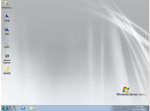 windows server 2008 R2 产品密钥 网络营销 第3张
