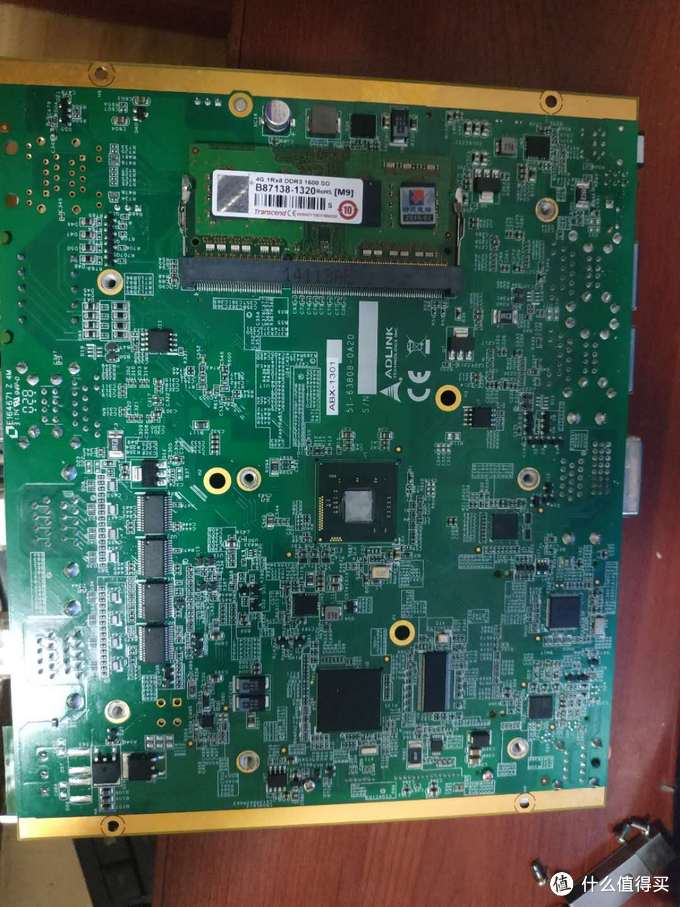 工控机改软路由LEDE上手实战详细步骤--转自什么值得买 linux学习 第3张