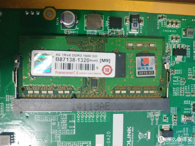 工控机改软路由LEDE上手实战详细步骤--转自什么值得买 linux学习 第5张