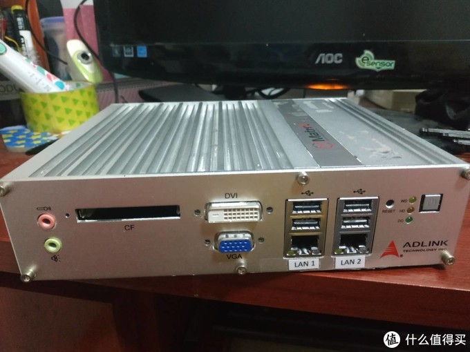 工控机改软路由LEDE上手实战详细步骤--转自什么值得买 linux学习 第4张