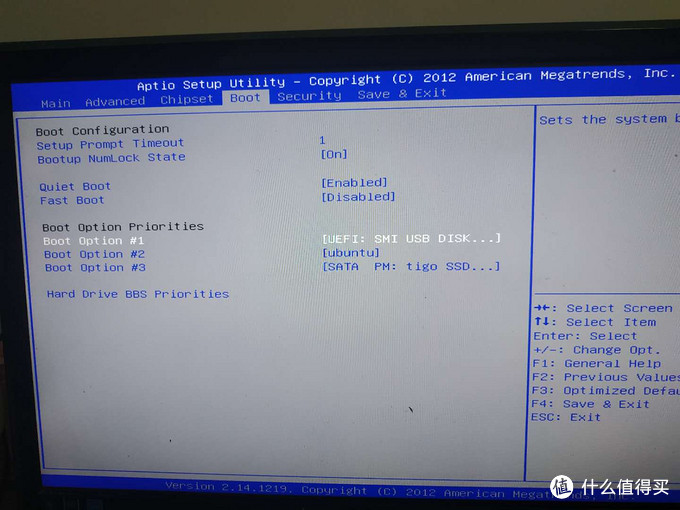 工控机改软路由LEDE上手实战详细步骤--转自什么值得买 linux学习 第10张