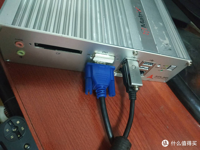 工控机改软路由LEDE上手实战详细步骤--转自什么值得买 linux学习 第8张