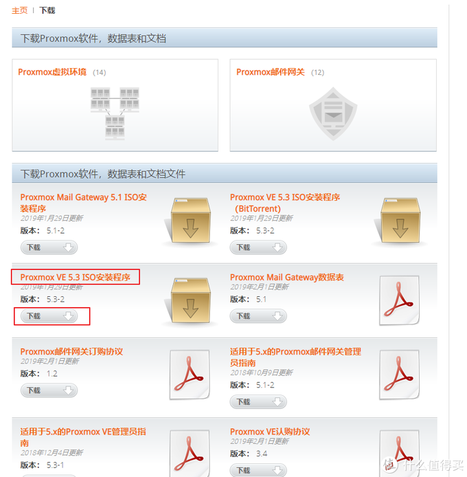 蜗牛矿渣装机教程 篇一：搞定PVE虚拟机 linux学习 第10张