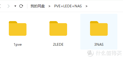 蜗牛矿渣装机教程 篇一：搞定PVE虚拟机 linux学习 第7张