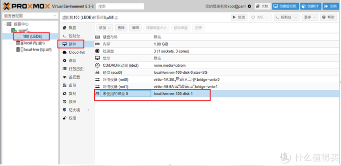 蜗牛矿渣装机教程 篇二：搞定LEDE软路由 linux学习 第30张