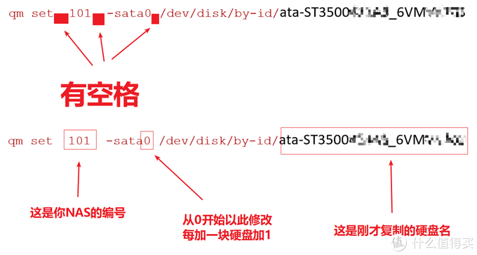 蜗牛矿渣装机教程 篇四：群晖加硬盘 linux学习 第15张