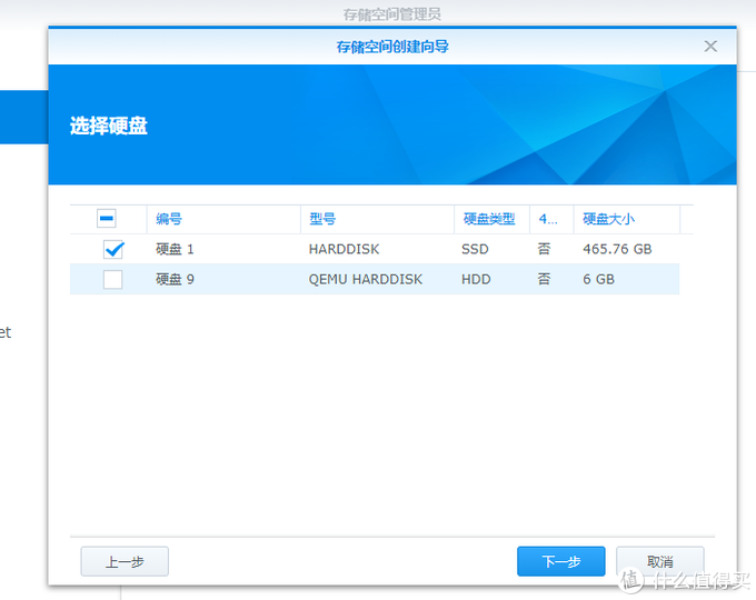 蜗牛矿渣装机教程 篇四：群晖加硬盘 linux学习 第30张