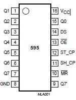 机智云(esp8266)与74hc595控制16路继电器 linux学习 第2张